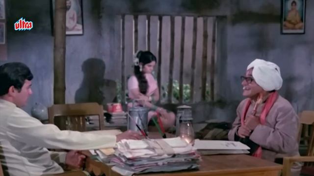 Rajesh Khanna's Action Packed Hit : Apna Desh | अपना देश | Rajesh Khanna & Mumtaz BLOCKBUSTER Movie