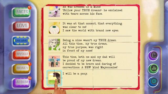 My Name is Mayo 2 Easy Platinum Walkthrough смотреть онлайн