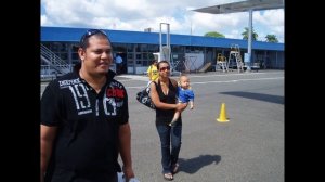 Тувалу  История