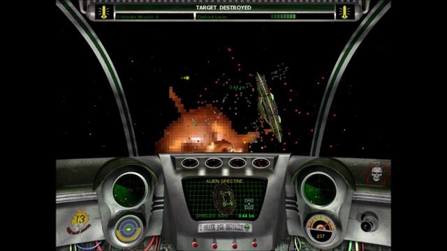 X-COM: Interceptor - Part 6 смотреть онлайн
