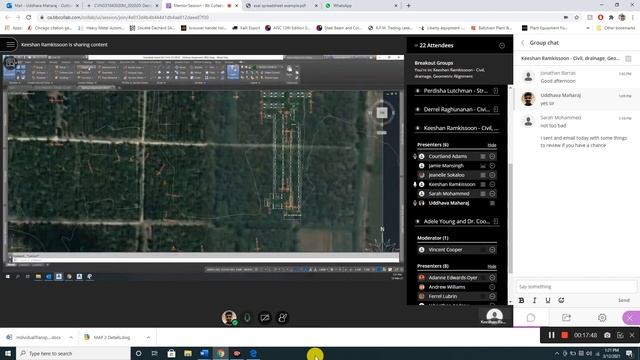 Infrastructure Part 1 12 03 2021 смотреть онлайн