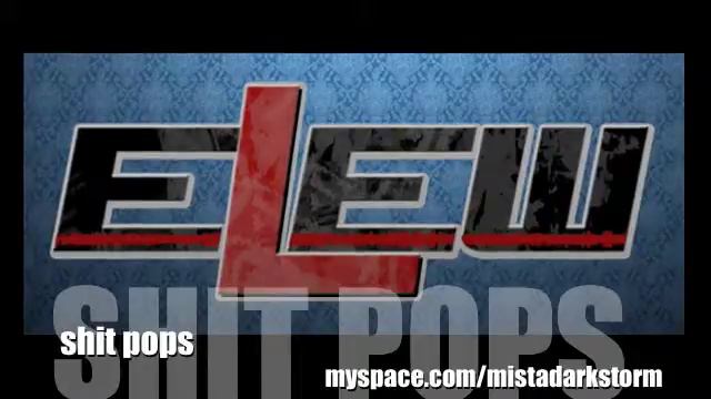 elew shit pops смотреть онлайн