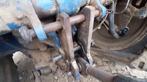 Догружатель навески МТЗ Самодельный Пахота ЛЕГКО в РАЗЫ.