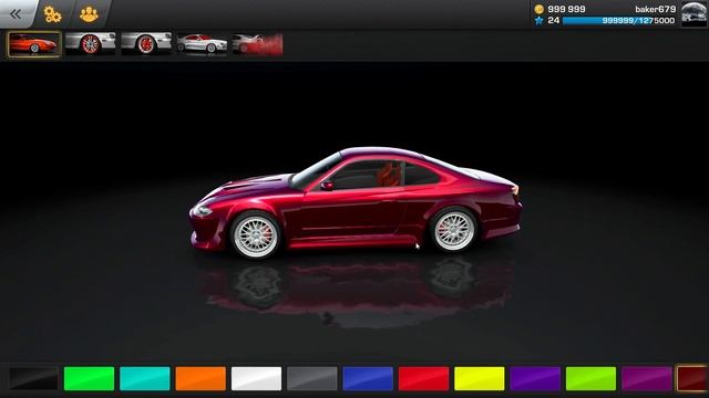 Car X Drift Racing NOW ON PC! Online Lobbies + Wheel Support | SLAPTrain смотреть онлайн
