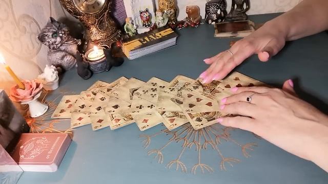 Король крести ♣️как он там поживает??? ??? смотреть онлайн