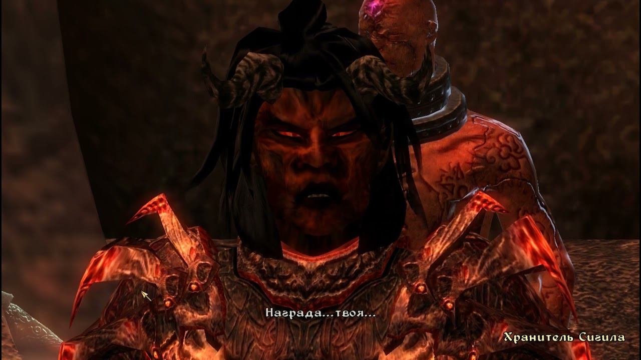 The Elder Scrolls IV Oblivion 165 серия смотреть онлайн