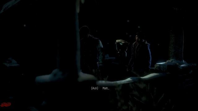 until dawn gameplay parte 1 смотреть онлайн