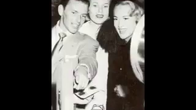 Frank Sinatra-My Way смотреть онлайн