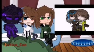 Реакция Голоса времени на лололошка и не только