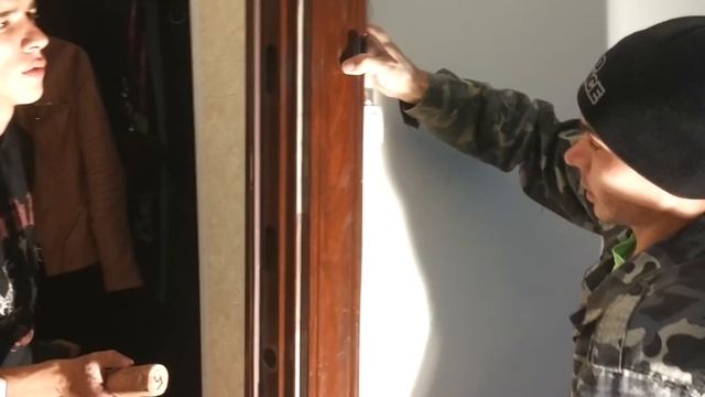 Монтажник Вася смотреть онлайн