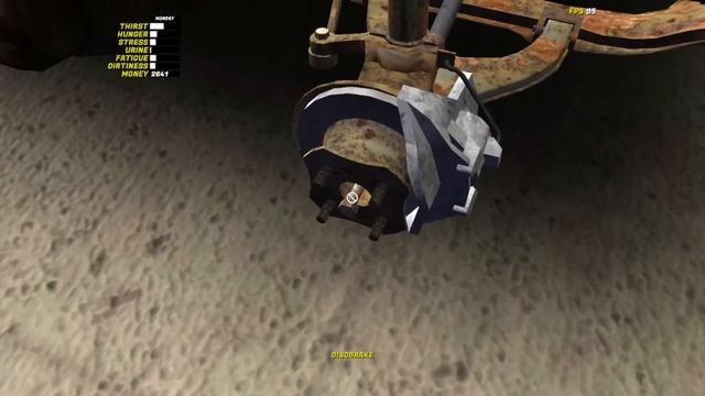 ✅Гайд: как собрать подвеску в My Summer Car? // My Summer Car - сборка / #igroman #MySummerCar #гай