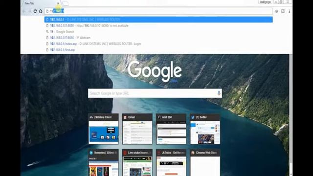 How to change your Router Wifi password смотреть онлайн