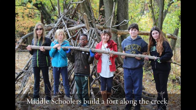 At Abington Friends School, Joyful Learning and Essential Goodness смотреть онлайн