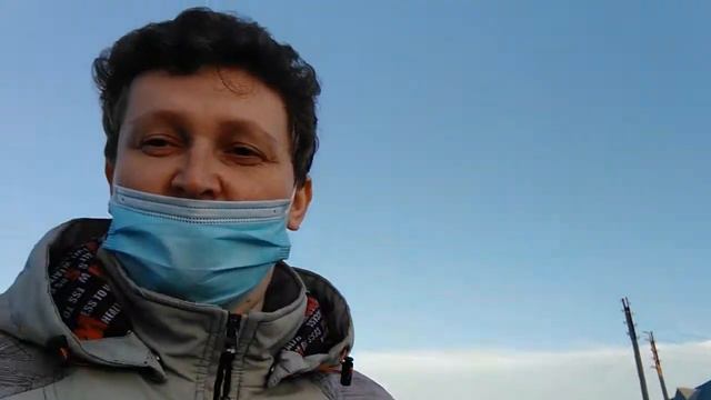 Влог: Решили мы немного поболеть... #ЗаходиНаЧай смотреть онлайн