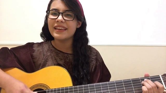 Raiany Barboza - Eclesiastes 3 ( música autoral) смотреть онлайн