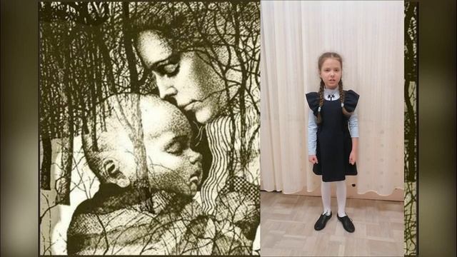 Обвинцева Соня Детский сад 12 группа 4