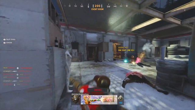 BAR and MG42 Gameplay | @CallofDuty: Vanguard | Summer Festival Tracer Pack!!! смотреть онлайн