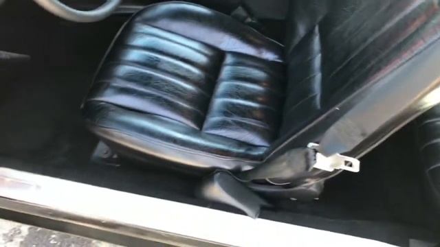 1977 Chevrolet Camaro Z28 from Rev Up Motors STK 486 смотреть онлайн