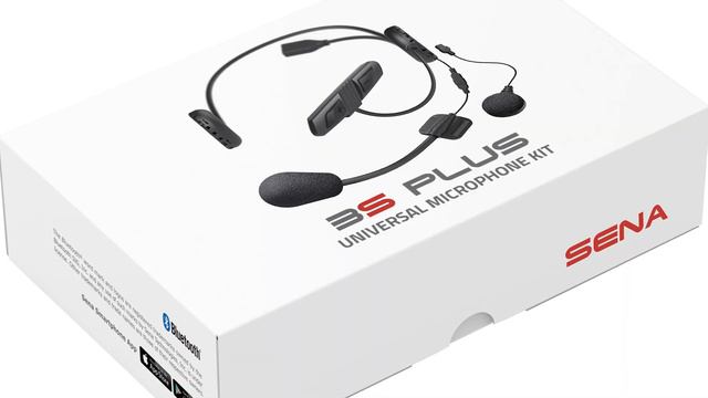 Motorcycle Bluetooth & Mesh Comms Buyers Guide смотреть онлайн