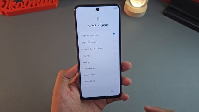 TECNO SPARK 10 PRO - Unboxing at Unang Impression смотреть онлайн