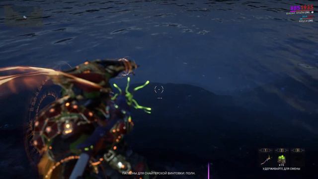 Получаем МР на Седо - Открываем мод разлома для дробовиков [ Без комментариев ] смотреть онлайн