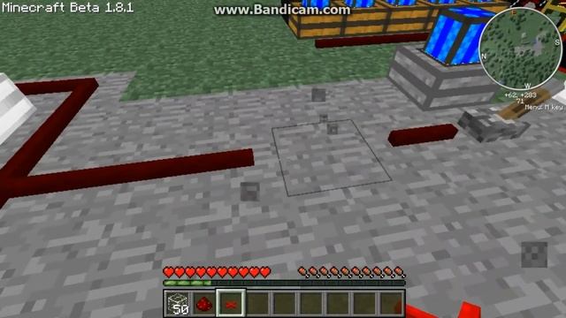 Minecraft Mod Spotlight-Technic Pack-Refinery's, Pumps etc. (part 1) смотреть онлайн