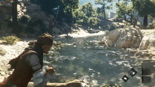 A PLAGUE TALE REQUIEM TEST i5 3470 RX 570 4GB смотреть онлайн