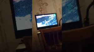 аналоговое телевидение на комнатную антенну из телевизионного кабеля