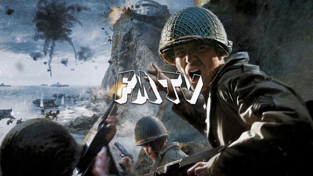 🎵 CALL OF DUTY - WAR GAMES OST🎵 ✔️Free Music - No Copyright✔️ смотреть онлайн