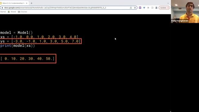 3.1 Understanding Neurons смотреть онлайн