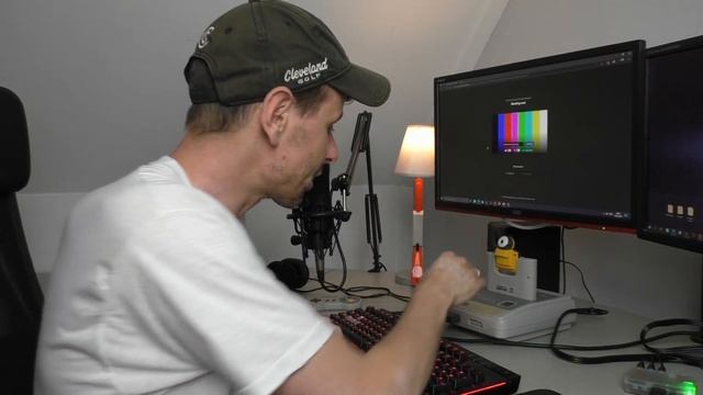 Game Boy Camera as Webcam in Zoom/Teams/Meet/Streams смотреть онлайн