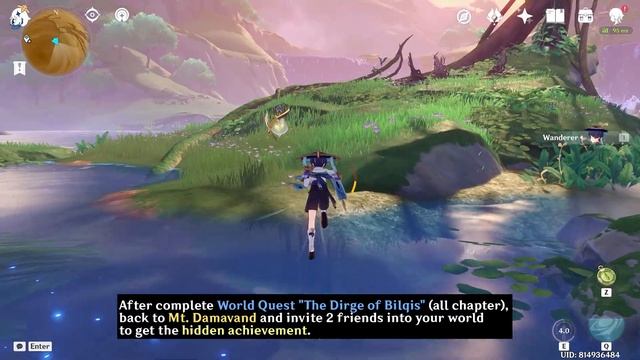 Can't get this achievement without friends :(( смотреть онлайн