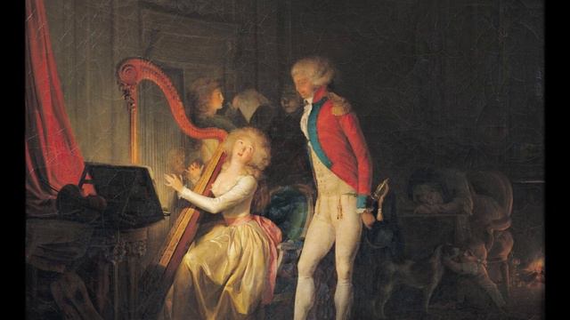 Vivaldi - Come in vano il mare irato смотреть онлайн