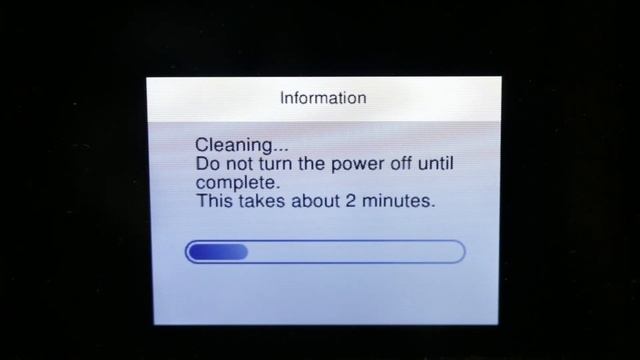 How to Run a Print Head Nozzle Check and Clean an Epson Print Head смотреть онлайн