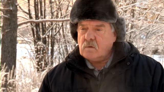 На Болтинке замерзли колонки 06 12 2016 смотреть онлайн