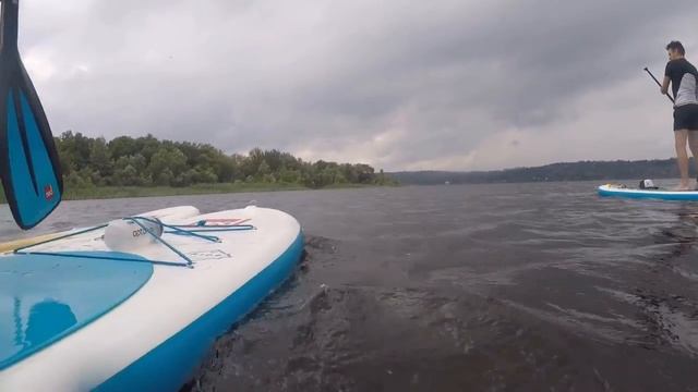 SUP Саратов смотреть онлайн