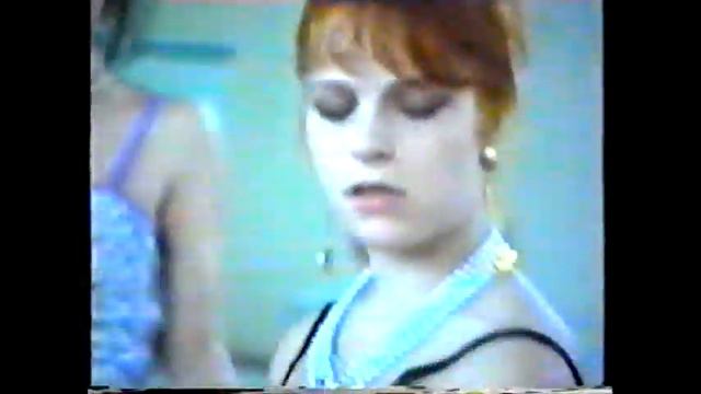 Школа 98, Красноярск, выпускной вечер 1994 г. смотреть онлайн