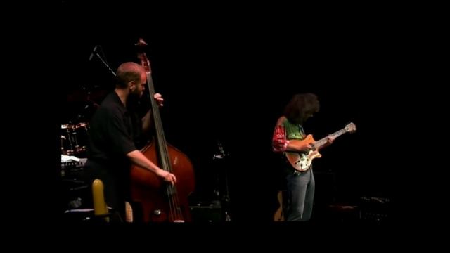 Jack DeJohnette, Pat Metheny, Herbie Hancock and Dave Holland - Shadow Dance (live) смотреть онлайн