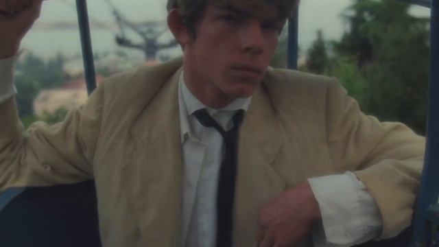 асса (1987) - не найди себе ада смотреть онлайн