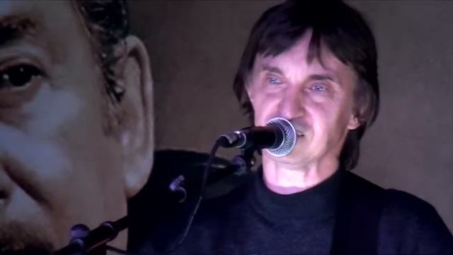 Фестиваль памяти А.Галича - Андрей Земсков смотреть онлайн