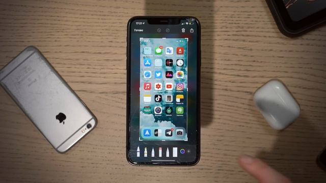 Все секреты iOS 14 смотреть онлайн