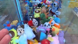 Играю в Разных Автоматах с Игрушками! Нашёл Честный Игровой Автомат, проверка на честность