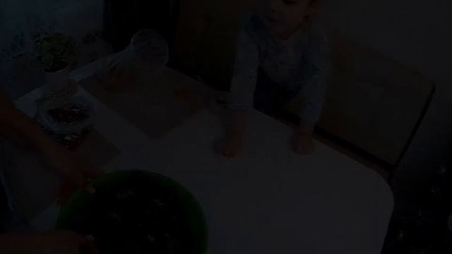 [181] Пирожное картошка / Быстро и вкусно / Любим всем семейством/ Подписывайтесь! смотреть онлайн