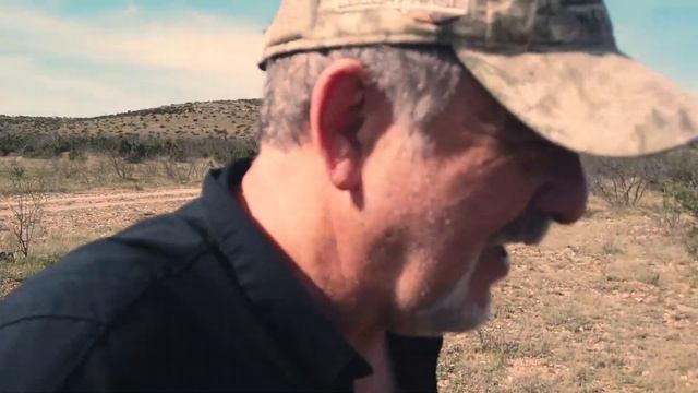 Pounding Rabbits with a .22 Cal AIRGUN смотреть онлайн