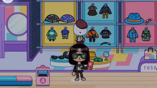 МАМА ДЛИННЫЕ НОГИ СТРАШИЛКА! ? Поппи Плейтайм в Тока Бока! Poppy Playtime 2 Toca Life World смотреть онлайн