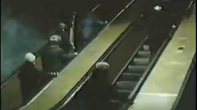 Metro Manual 1980 смотреть онлайн