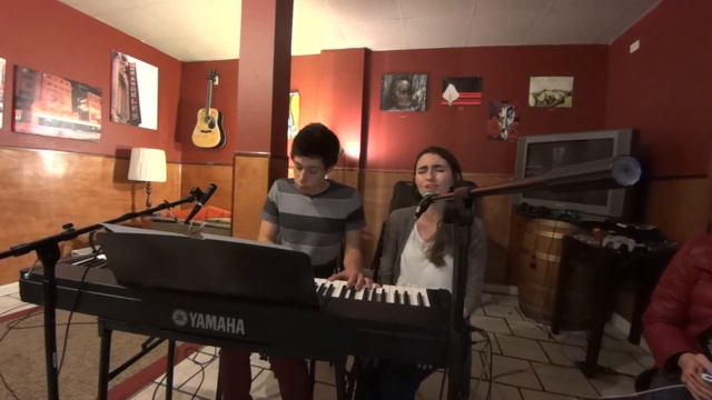 Adriana Sullivan and Sam Sharples, To Those That Wait by Bethany Dillon Cover смотреть онлайн