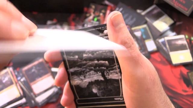 THE MOST INSANE MTG Crimson Vow Gift Bundle You'll Ever See! смотреть онлайн