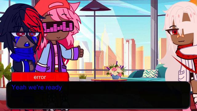 cq brothers meeting geno boyfriend??!! 😱🤯🤯 ||UNDERTALE AUS|| ||gachaclub|| (ft.afterdeath) смотреть онлайн