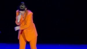 САМАЯ ЛЮБИМАЯ ПЕСНЯ ЗРИТЕЛЕЙ НА БИС! ДИАНА АНКУДИНОВА РЕАКЦИЯ